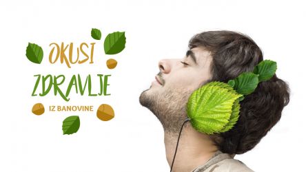 OKUSI ZDRAVLJE