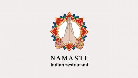 NAMASTE